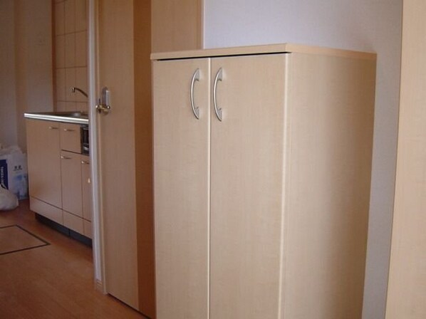 セレッソの物件内観写真